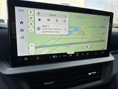 2026 Ford Explorer ST 4WD