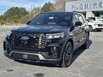 2026 Ford Explorer ST 4WD