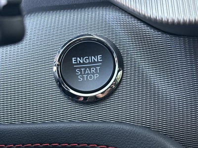 2026 Ford Explorer ST 4WD