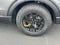 2026 Ford Explorer TREMOR 4WD