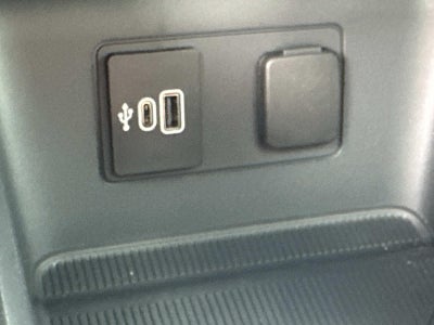 2026 Ford Explorer TREMOR 4WD