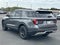 2026 Ford Explorer TREMOR 4WD