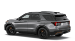 2026 Ford Explorer TREMOR 4WD