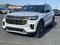 2026 Ford Explorer TREMOR 4WD