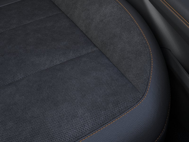 2026 Ford Explorer Tremor 4WD