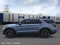 2026 Ford Explorer Tremor 4WD