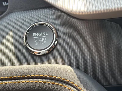 2026 Ford Explorer TREMOR 4WD
