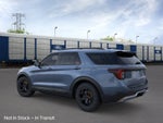 2026 Ford Explorer Tremor 4WD
