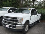 2021 Ford Super Duty F-250 SRW XL