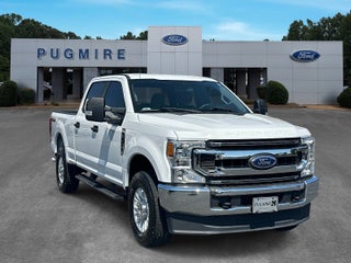2020 Ford Super Duty F-250 SRW XL