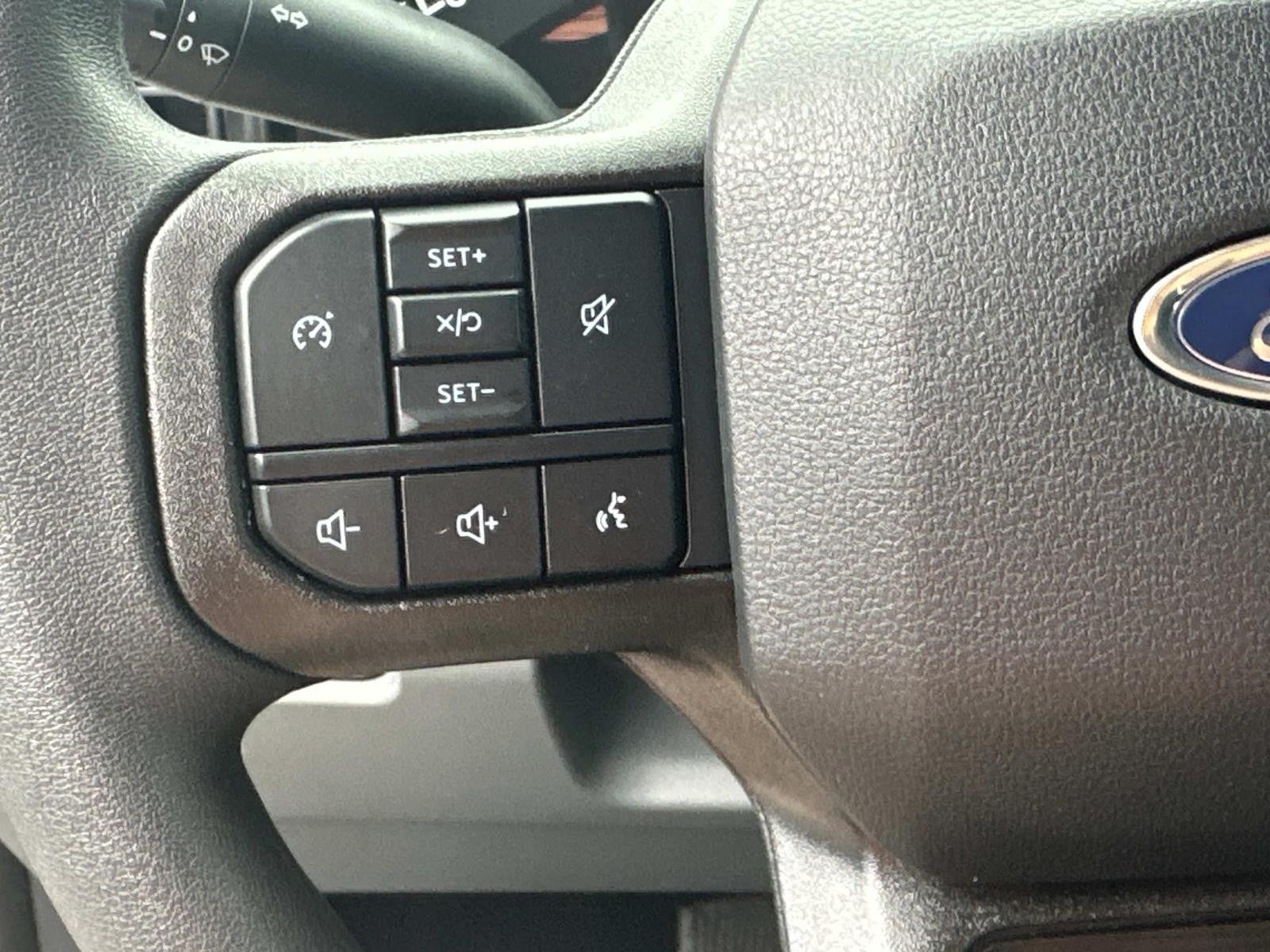 2026 Ford Super Duty F-250 SRW XL 4WD CREW CAB 6.75' BOX