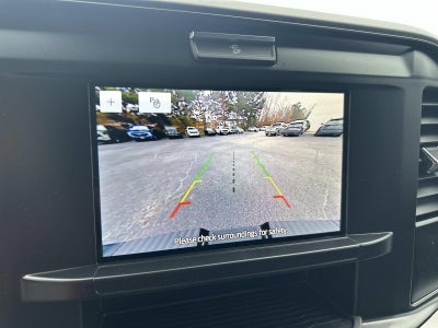 2026 Ford Super Duty F-250 SRW XL 4WD CREW CAB 6.75' BOX