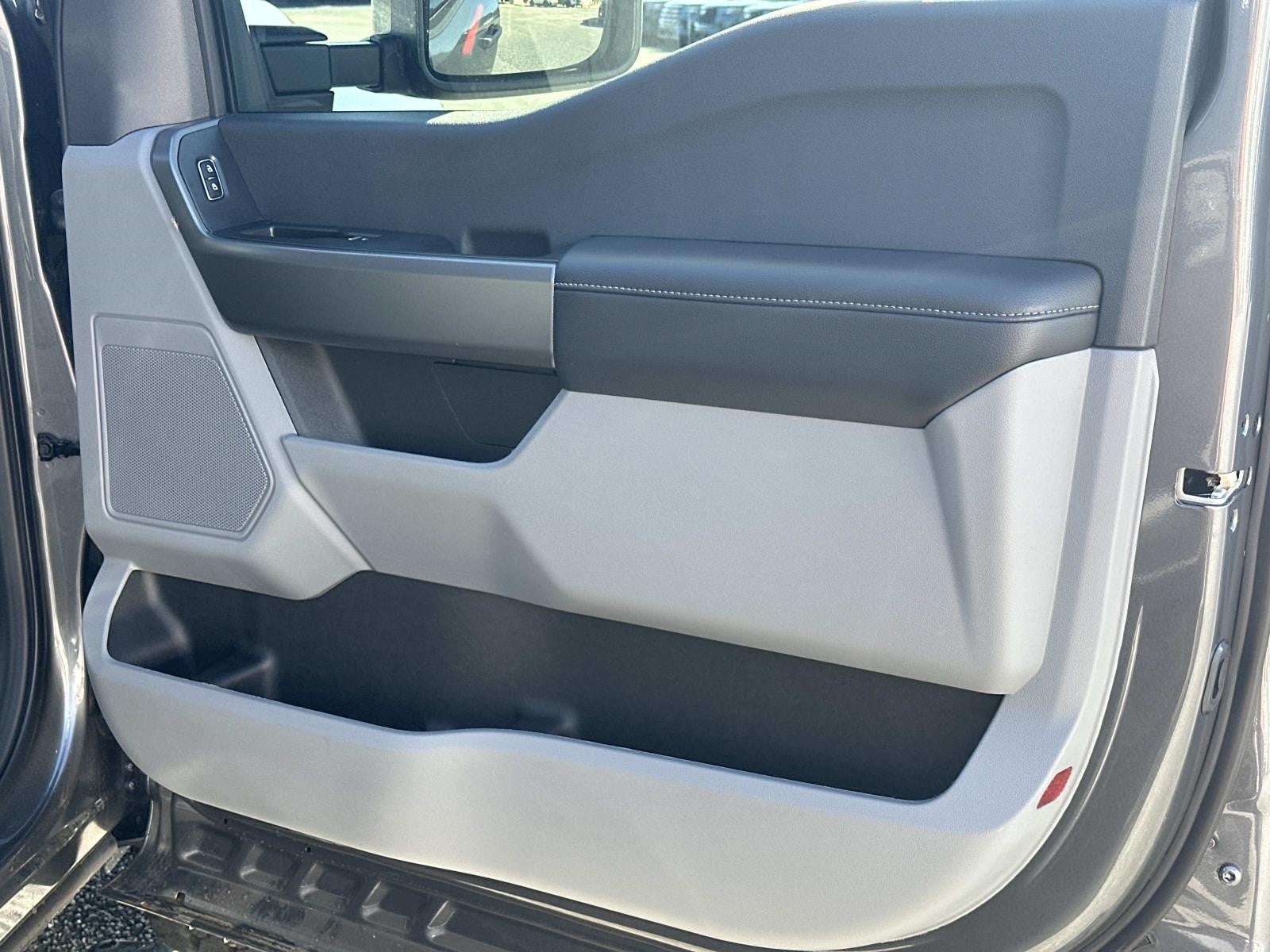 2026 Ford Super Duty F-250 SRW XL 4WD CREW CAB 6.75' BOX