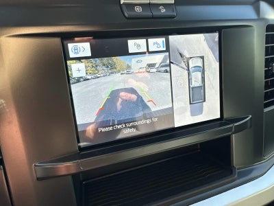 2026 Ford Super Duty F-250 SRW XL 4WD CREW CAB 6.75' BOX