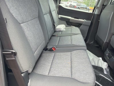 2026 Ford Super Duty F-250 SRW XL 4WD CREW CAB 6.75' BOX