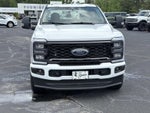 2026 Ford Super Duty F-250 SRW XL 4WD CREW CAB 6.75' BOX