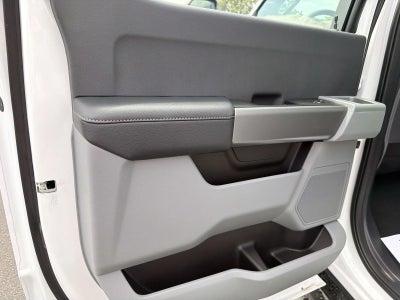 2026 Ford Super Duty F-250 SRW XL 4WD CREW CAB 6.75' BOX
