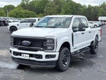 2026 Ford Super Duty F-250 SRW XL 4WD CREW CAB 6.75' BOX