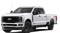 2026 Ford Super Duty F-250 SRW XL 4WD Crew Cab 6.75' Box