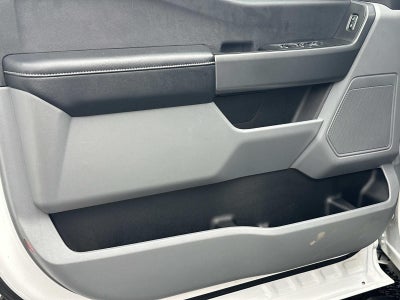 2024 Ford Super Duty F-250 SRW XLT