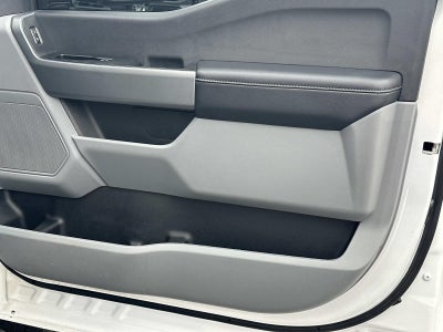 2024 Ford Super Duty F-250 SRW XLT