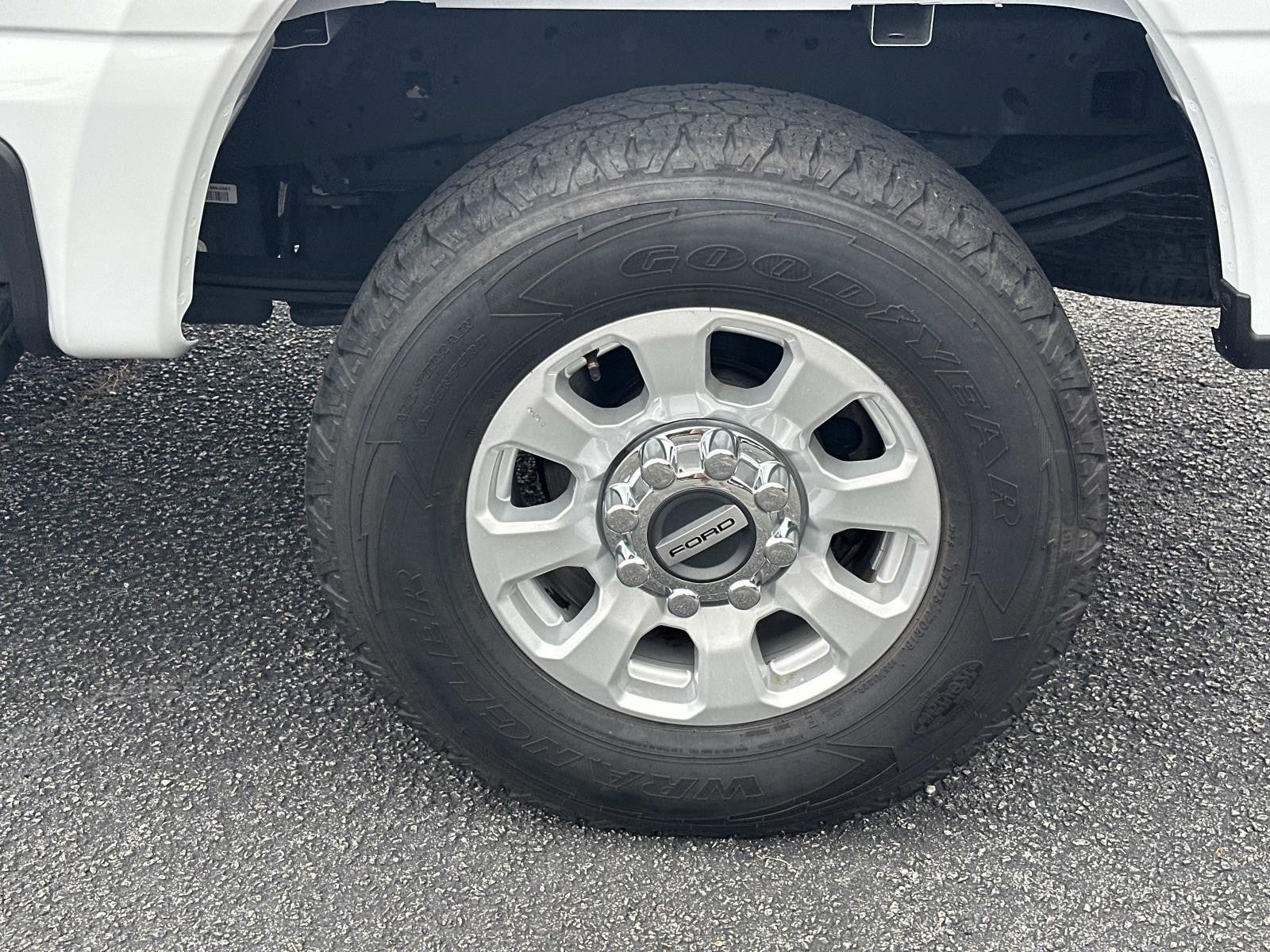 2024 Ford Super Duty F-250 SRW XLT