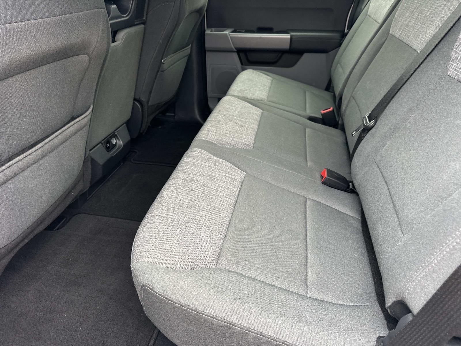 2024 Ford Super Duty F-250 SRW XLT