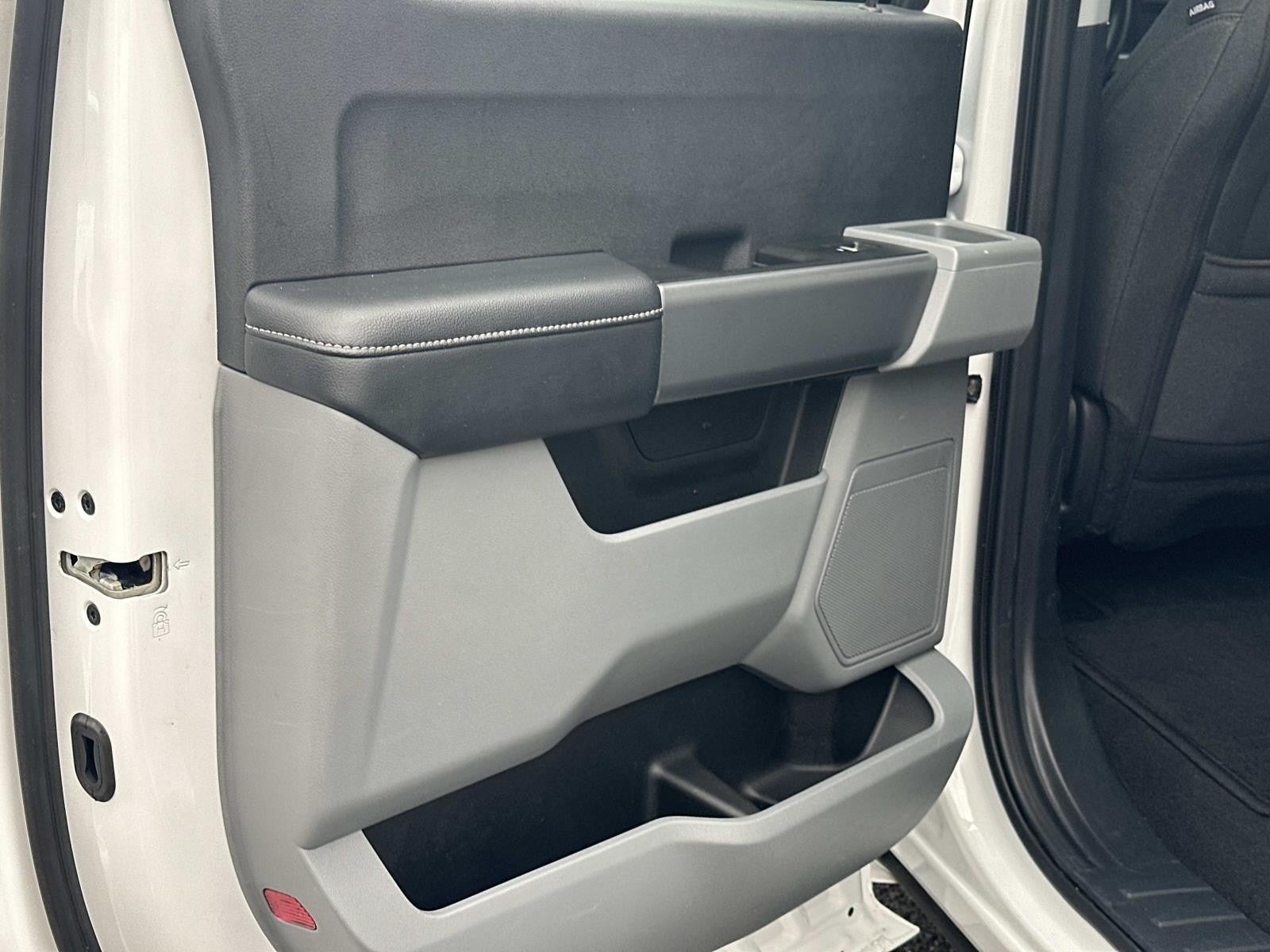 2024 Ford Super Duty F-250 SRW XLT