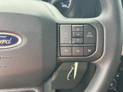 2024 Ford Super Duty F-250 SRW XLT