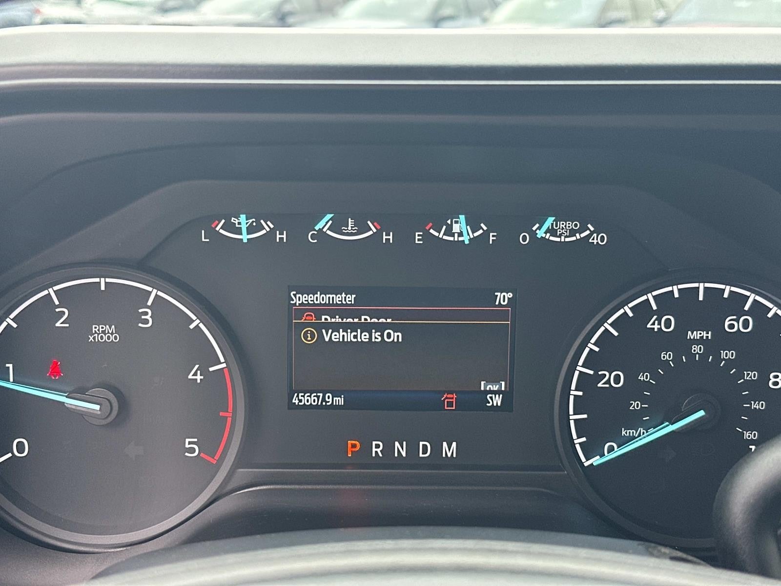 2024 Ford Super Duty F-250 SRW XLT