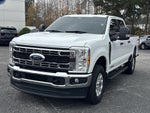 2024 Ford Super Duty F-250 SRW XLT