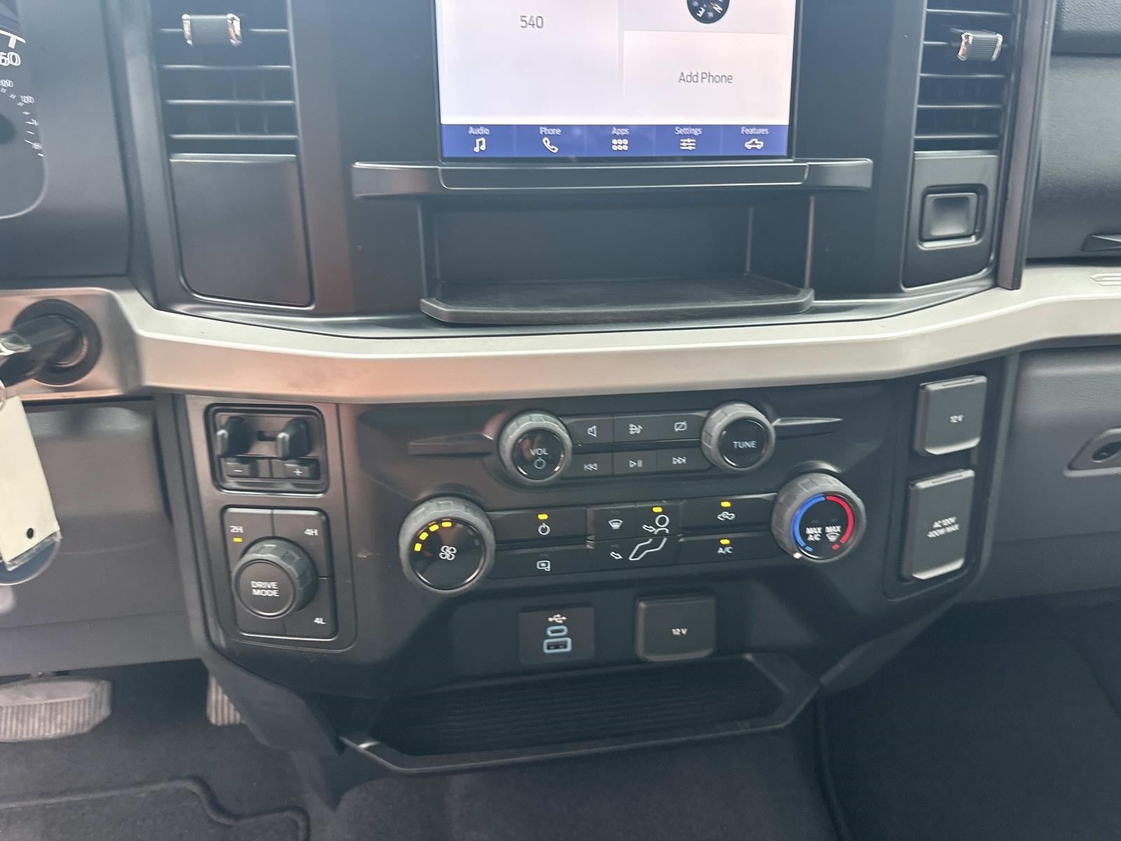 2024 Ford Super Duty F-250 SRW XLT