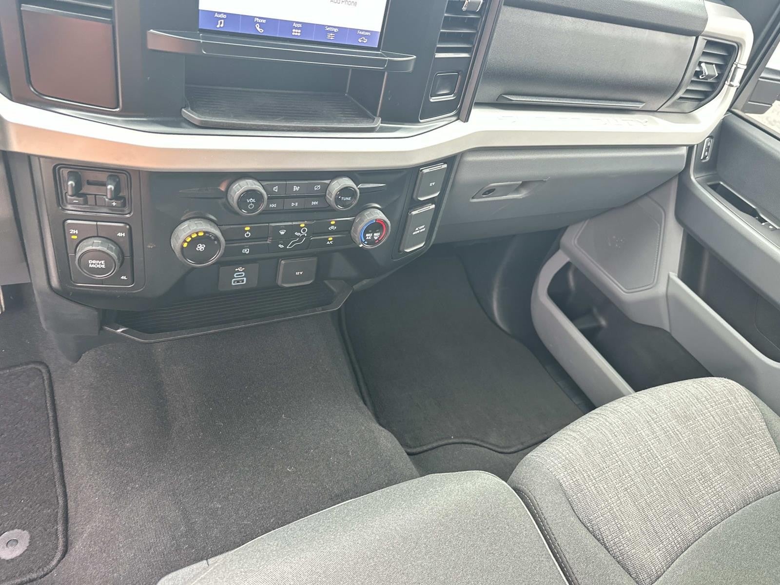 2024 Ford Super Duty F-250 SRW XLT