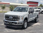 2026 Ford Super Duty F-250 SRW XLT 4WD CREW CAB 6.75' BO