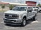 2026 Ford Super Duty F-250 SRW XLT 4WD CREW CAB 6.75' BO