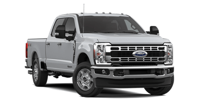 2026 Ford Super Duty F-250 SRW XLT 4WD Crew Cab 6.75' Box