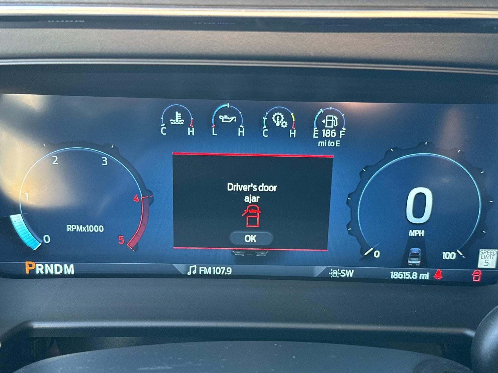 2025 Ford Super Duty F-250 SRW Platinum