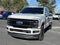 2025 Ford Super Duty F-250 SRW Platinum