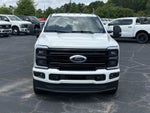 2026 Ford Super Duty F-250 SRW PLATINUM 4WD CREW CAB 6.7
