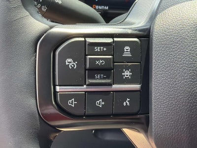 2026 Ford Super Duty F-250 SRW PLATINUM 4WD CREW CAB 6.7