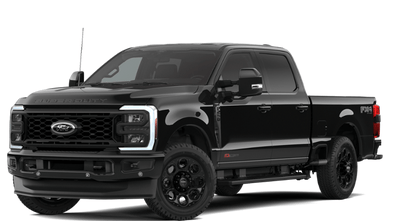 2026 Ford Super Duty F-250 SRW LARIAT 4WD CREW CAB 6.75'