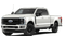 2026 Ford Super Duty F-250 SRW PLATINUM 4WD CREW CAB 6.7