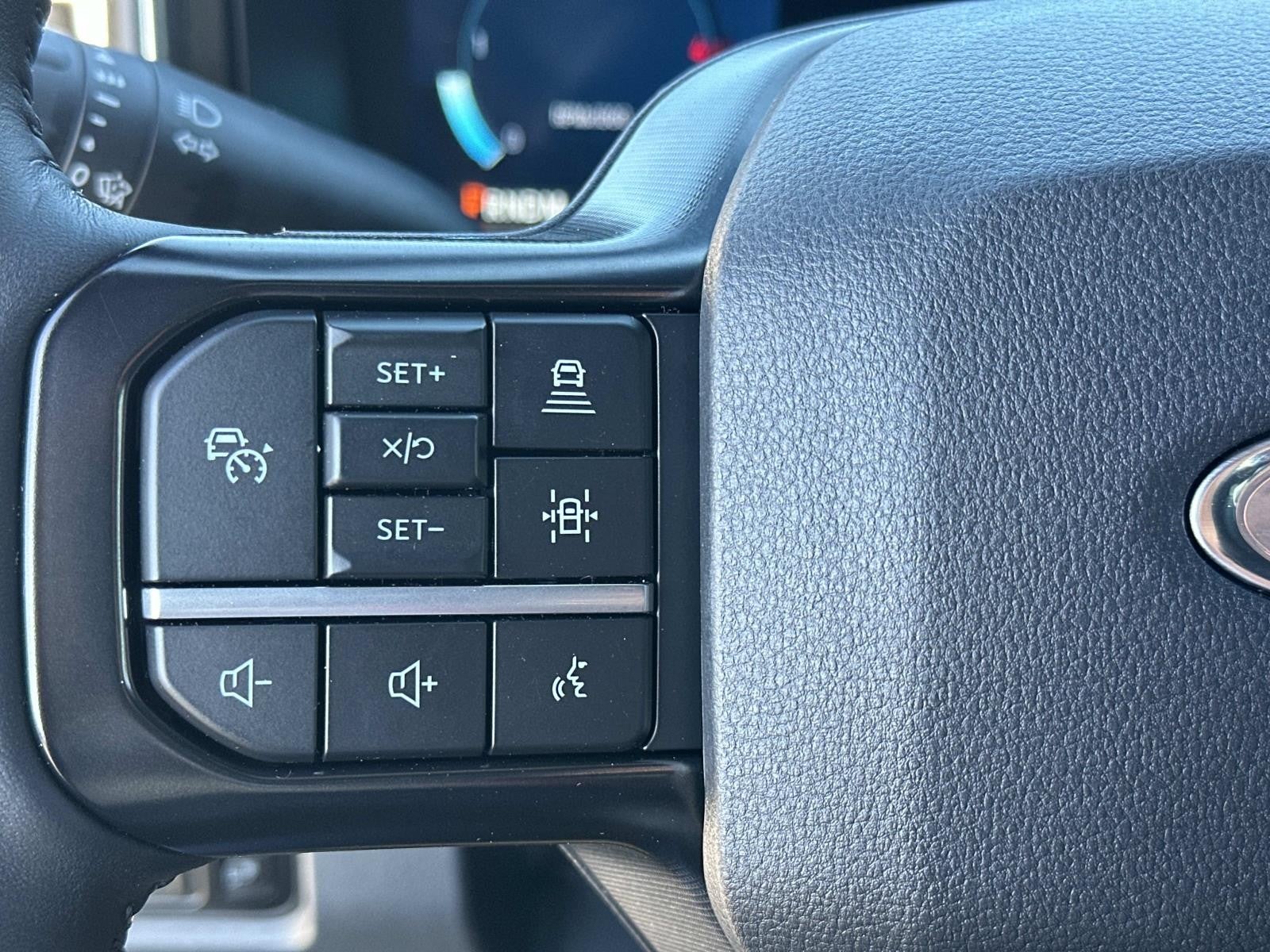 2026 Ford Super Duty F-250 SRW PLATINUM 4WD CREW CAB 6.7