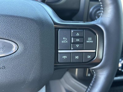 2026 Ford Super Duty F-250 SRW PLATINUM 4WD CREW CAB 6.7