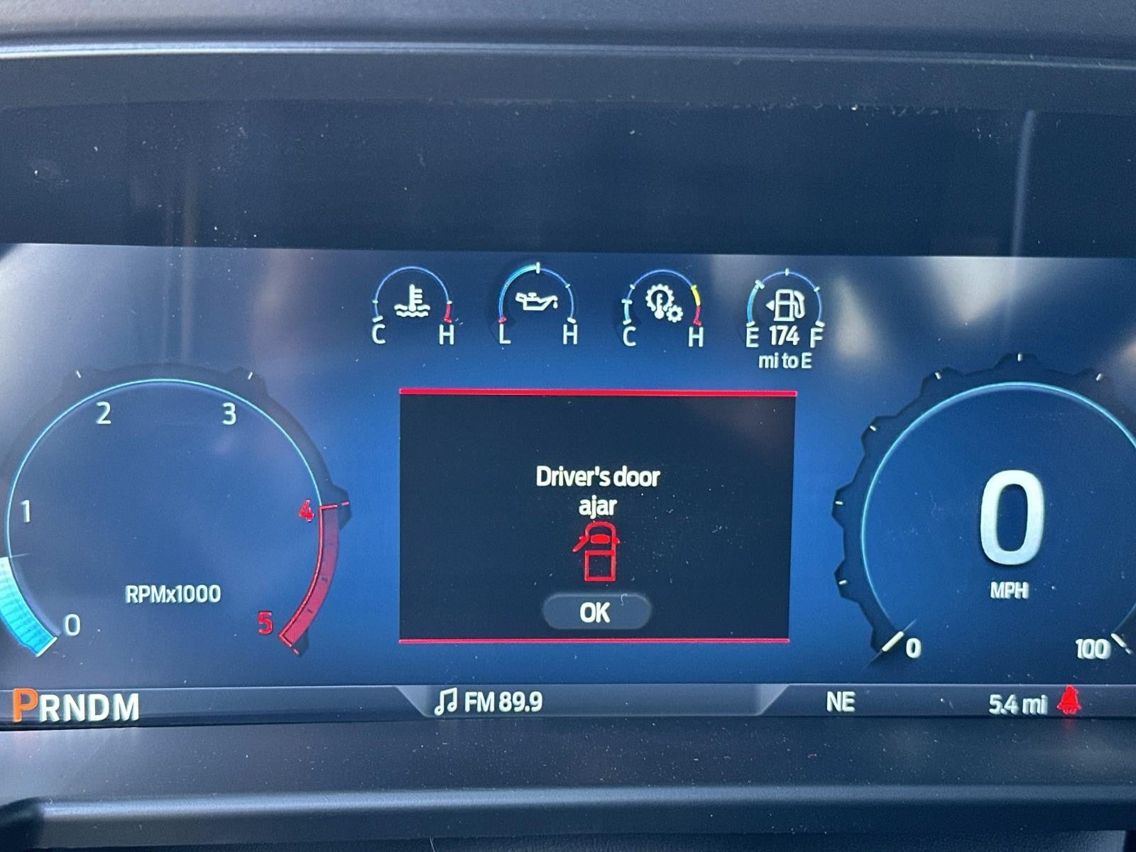 2026 Ford Super Duty F-250 SRW PLATINUM 4WD CREW CAB 6.7