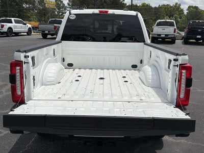 2026 Ford Super Duty F-250 SRW KING RANCH 4WD CREW CAB 6