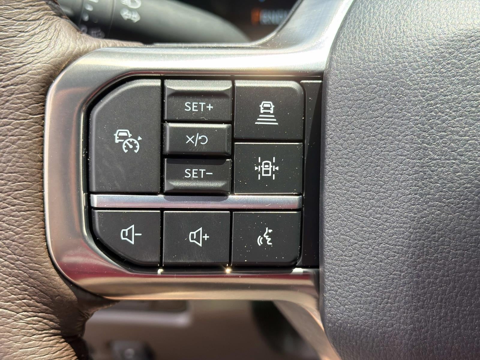 2026 Ford Super Duty F-250 SRW KING RANCH 4WD CREW CAB 6
