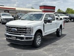 2026 Ford Super Duty F-250 SRW KING RANCH 4WD CREW CAB 6