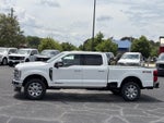 2026 Ford Super Duty F-250 SRW KING RANCH 4WD CREW CAB 6