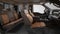 2026 Ford Super Duty F-250 SRW KING RANCH 4WD CREW CAB 6